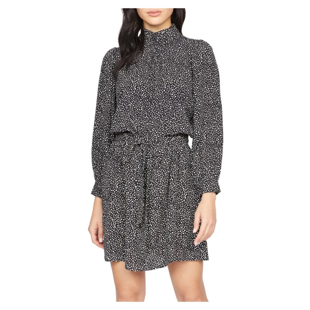 NWOT Sanctuary On The Town Dress Nocturnal Spots